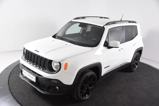 Jeep Renegade Jeep Renegade 1.6 E-Torq Longitude *1ste Eigenaar*Navigatie*DAB*PDC* - afbeelding nr 17