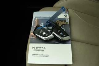 BMW X1 BMW X1 sDrive20i Centennial High Executive - afbeelding nr 37