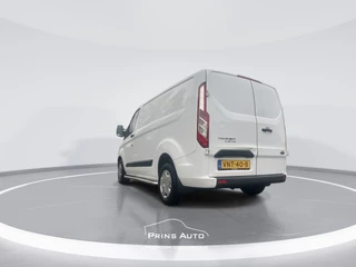 Ford Transit Custom |BETIMMERING|BANK|CRUISE| - afbeelding nr 6