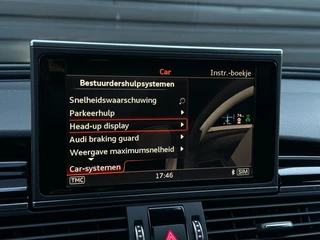 Audi RS6 - afbeelding nr 30