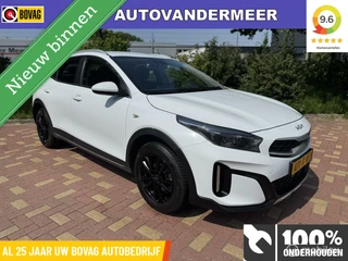 Kia XCeed - 261472189-0