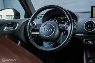 Audi A3 Audi A3 Sportback 1.4 e-tron PHEV|NAP||Pano|B&O|Keyless|Leder| - afbeelding nr 10