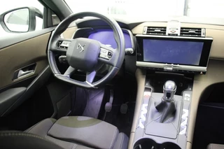 DS DS 7 DS DS 7 Crossback 1.2 PureTech Business - Camera, Carplay, Digital cockpit - afbeelding nr 4