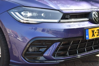 Volkswagen Polo | Nieuwstaat | Open dak | Virtual cockpit | Camera | Keyless | Carplay | Stoelverw | IQ Light - afbeelding nr 10