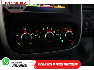 Renault Trafic - afbeelding nr 21