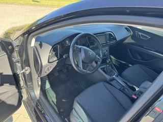 SEAT Leon Seat Leon 1.4 TSI Style - afbeelding nr 7