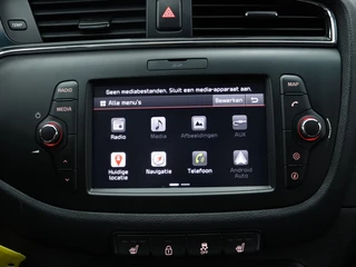 Kia cee'd Kia cee'd Sportswagon 1.0 T-GDi GT-Line | All season banden | Navigatie | Camera | Cru - afbeelding nr 39