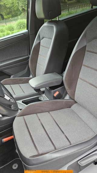 SEAT Tarraco Seat Tarraco 2.0 TSI 4DRIVE Xcellence Limited Edition 7 persoons - afbeelding nr 13