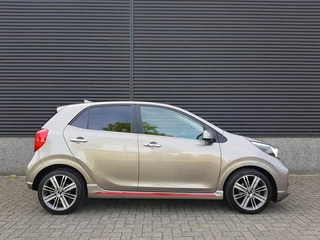 Kia Picanto Kia Picanto GT-Line Turbo 100PK - afbeelding nr 36