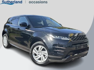 Land Rover Range Rover Evoque 1.5 P300e PHEV AWD Dynamic HSE