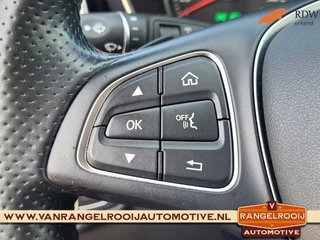 Mercedes-Benz C-Klasse Mercedes C-klasse Estate 180 Prestige Aut., sportst., stoelv., LED verl., 17