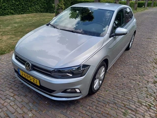 Volkswagen Polo - 18365216-0