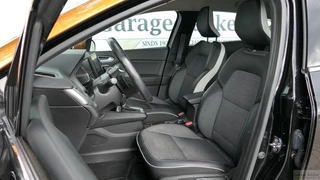Renault Captur Renault Captur TCe 130 EDC Automaat Intens - afbeelding nr 4