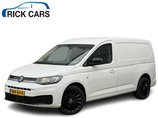 Volkswagen Caddy Cargo Maxi 1.5 TGI 131PK EURO 6 Benzine/CNG