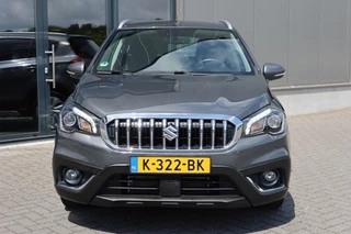 Suzuki S-Cross Suzuki S-Cross Sx4 1.0 Boosterjet High Executive AUTOMAAT Clima, NAVI, Camera, Stoelverwarming - afbeelding nr 2