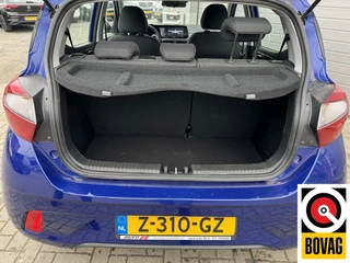 Hyundai i10 Hyundai i10 1.0 Comfort 5-zits - afbeelding nr 9