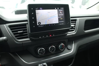 Renault Trafic L2H1 Extra DC | Carplay/Android | Camera | L+R Zijdeur | Lease 717,- p/m - afbeelding nr 30