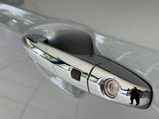 Kia Niro Kia Niro 1.6 GDi PHEV Plug-in DynamicPlusLine Schuifdak|Adap Cruise|Full - afbeelding nr 24