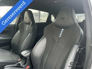 Hyundai i20 Hyundai i20 Hyundai i20 N 1.6 T-GDI N-Performance - afbeelding nr 16