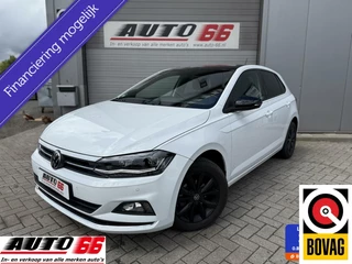 Volkswagen Polo Volkswagen Polo 1.0 TSI Highline Business R Automaat - afbeelding nr 1