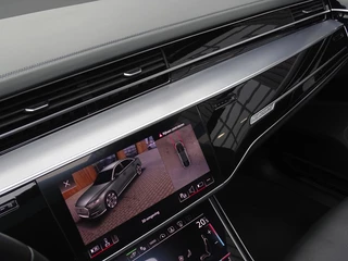 Audi A8 Audi A8 60 TFSI e 449PK / S-Line / B&O / Laser / 2021 - afbeelding nr 20