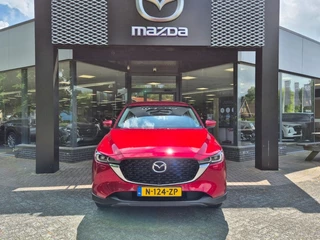 Mazda CX-5 Mazda CX-5 SKYACTIV-G 165 COMFORT / Winter Pack / Trekhaak - afbeelding nr 3
