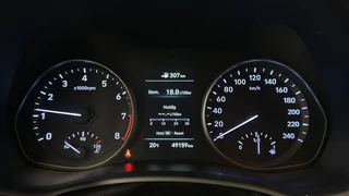 Hyundai i30 Hyundai i30 1.0 T-GDI Fastback Premium CAMERA TREKHAAK NAVI CRUISE ECC. - afbeelding nr 25