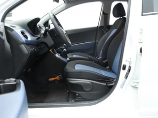 Hyundai i10 - afbeelding nr 17