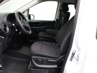 Mercedes-Benz Vito Mercedes-Benz Vito 114BlueTEC 7G-Tronic Automaat Personenbus | 9-Persoons | Extra Lang | Airco | Cruise | BPM vrij !!! | 2-2-2-3 Stoelopstelling - afbeelding nr 19