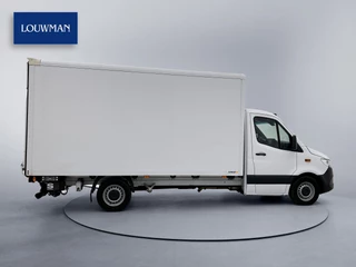 Mercedes-Benz Sprinter - afbeelding nr 3