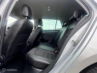 Volkswagen Golf Volkswagen Golf 1.4 TSI ACT Connected Series|DSG Massage ACC - afbeelding nr 17