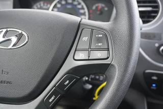 Hyundai i10 Hyundai i10 1.0i Comfort CarPlay | Navigatie | NAP | Bluetooth - afbeelding nr 12