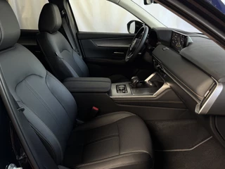 Mazda CX-60 Mazda CX-60 2.5 E-SKYACTIV PHEV HOMURA LEER 360CAM STOEL.VERW/KOELING BOSE 4WD 03/2025 - afbeelding nr 30