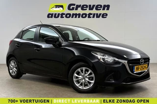 Mazda 2 1.5 Skyactiv-G TS