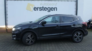 Nissan QASHQAI - afbeelding nr 2