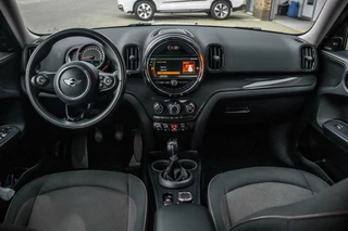 MINI Countryman Mini Countryman 1.5 Cooper Chili,  NAP, Cruise, Navi,Keyless - afbeelding nr 13