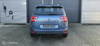 Citroën Grand C4 Picasso Citroen  C4 Grand Picasso 1.2 PureTech Business 7 PERSOONS. - afbeelding nr 35
