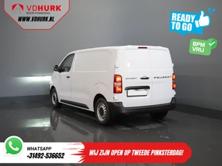 Peugeot Expert - afbeelding nr 2
