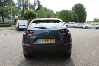 Mazda MX-30 - afbeelding nr 3