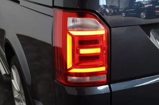 Volkswagen Transporter - afbeelding nr 33