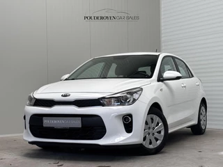 Kia Rio 1.0 TGDI ComfortPlusLine Navigator / Carplay / Camera / Airco / NL Auto