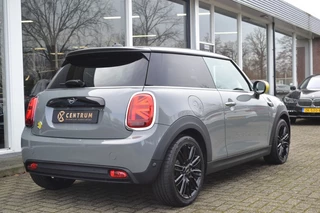 MINI Electric - afbeelding nr 3