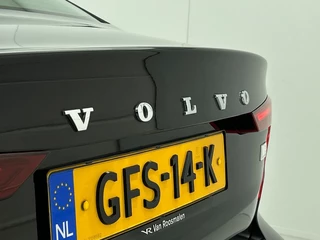 Volvo S60 Volvo S60 2.0 Rech. T6 Ultra Bright | Panoramadak | 360° Camera | Harman/K - afbeelding nr 34