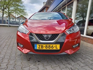 Nissan Micra - afbeelding nr 19