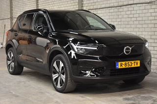 Volvo XC40 - afbeelding nr 39
