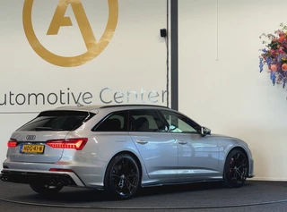 Audi A6 Audi A6 Avant 55 TFSI e quattro 3X S-line Cmp | MAXTON | MATRIX | EL. TREKHAAK - afbeelding nr 54