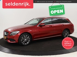Mercedes-Benz C-Klasse - 158684305-0