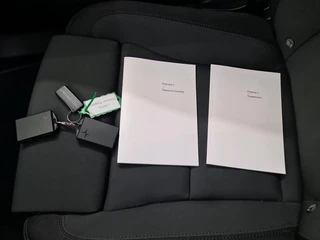 Polestar 2 Polestar 2 Long Range Dual Motor Launch Edition 78kWh PANO DAK I GR.NAVI + CAMERA I GETINTE RAMEN I ORG.NL + NAP + INCL. BTW - afbeelding nr 7