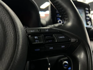 Toyota Yaris Toyota Yaris 1.5 Hybrid | Lane | Carplay | Camera | Cruise | - afbeelding nr 16