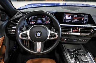 BMW Z4 BMW Z4 Roadster M40i|Shadow|M-sport|NAP|19''|stoelverwarming - afbeelding nr 32